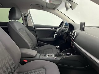 Audi A3 2015 sportback diésel 135mil km