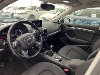 Audi A3 2015 sportback diésel 135mil km