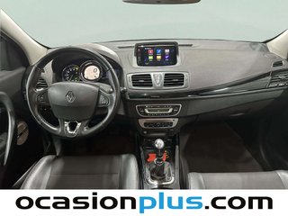 Renault Megane Bose Energy TCe 97 kW (130 CV) S&S