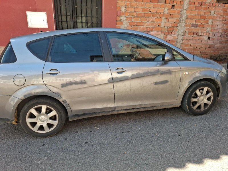 SEAT Toledo 2005 el último precio - foto 1