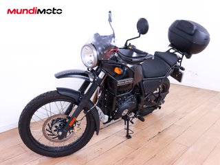 ROYAL ENFIELD HIMALAYAN ABS