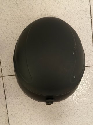 Casco de esquí Rossignol negro