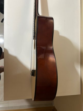 Guitarra Española Rocío C16 Cadete 90cm