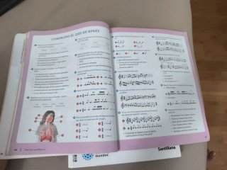 Música Acords / Introducció a la música ESO