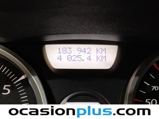 Renault Megane Sedan Dynamique 1.6 83 kW (110 CV)