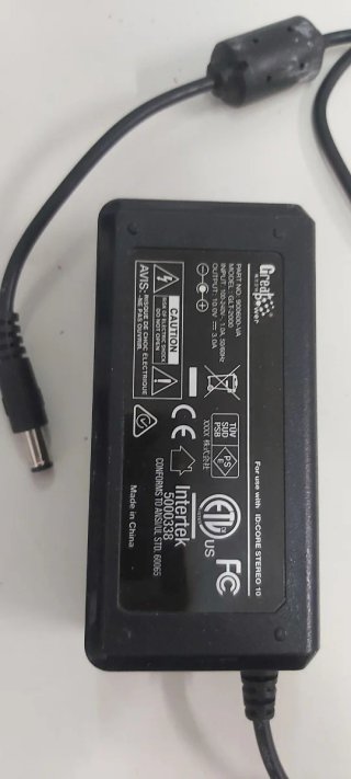 Cargador Greatpower GLT-2000 10.0V 3.0A