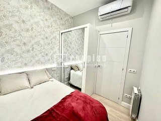 Piso en alquiler en El Viso en Madrid