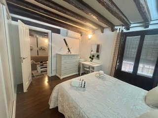 Piso en alquiler en Casco Histórico en Toledo