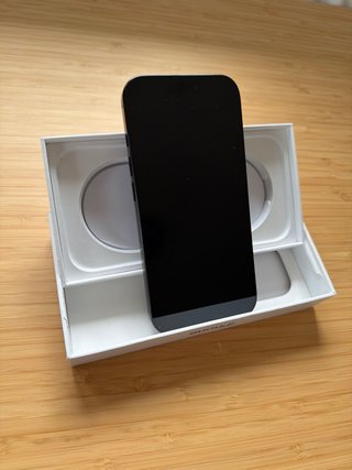 iPhone 16 Pro 128GB