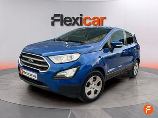 Ford Ecosport 1.0L EcoBoost 92kW (125CV) S & S Trend