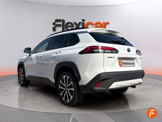 Toyota Corolla Cross Style Plus 2.0l