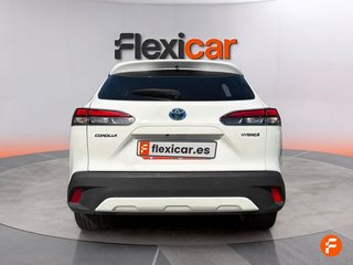 Toyota Corolla Cross Style Plus 2.0l
