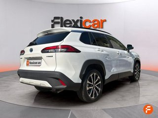 Toyota Corolla Cross Style Plus 2.0l