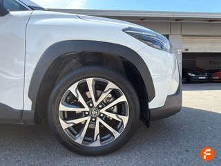 Toyota Corolla Cross Style Plus 2.0l