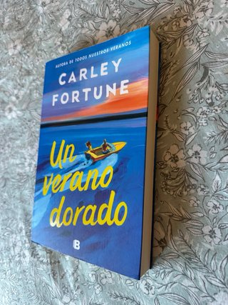 Un verano dorado
