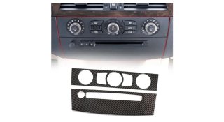 Embellecedor Carbon BMW Serie 5 E60