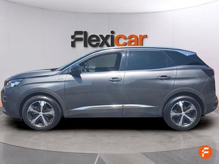 Peugeot 3008 1.6 THP 121KW (165CV) GT LINE AUTO S&S
