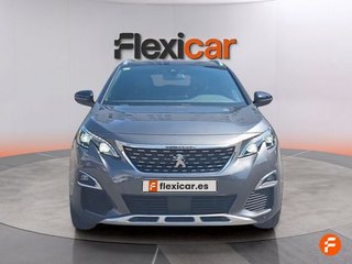 Peugeot 3008 1.6 THP 121KW (165CV) GT LINE AUTO S&S