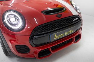 MINI Mini 2021
