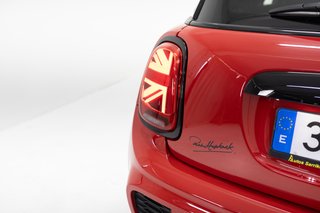 MINI Mini 2021