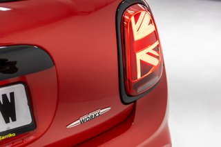 MINI Mini 2021