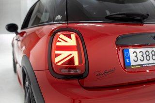 MINI Mini 2021