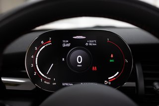 MINI Mini 2021