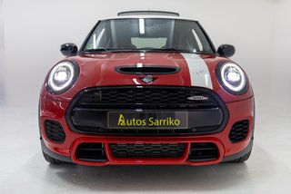 MINI Mini 2021