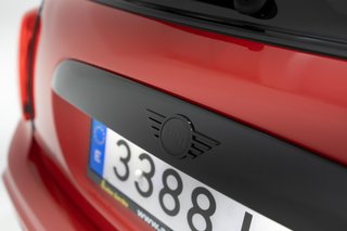 MINI Mini 2021