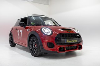 MINI Mini 2021