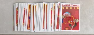 Álbum España 2026 Selección Completo
