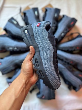 Nike Air Max Levis Talla 42 41 40