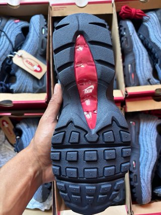 Nike Air Max Levis Talla 42 41 40