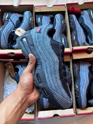 Nike Air Max Levis Talla 42 41 40