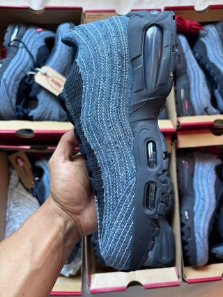 Nike Air Max Levis Talla 42 41 40