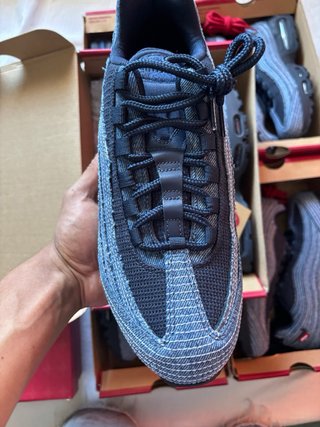 Nike Air Max Levis Talla 42 41 40