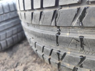 Llantas BMW E36