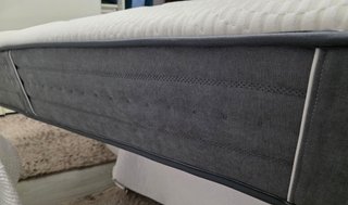 Colchón Slaap 90x182 / 28cm IMPECABLE, EN GARANTÍA