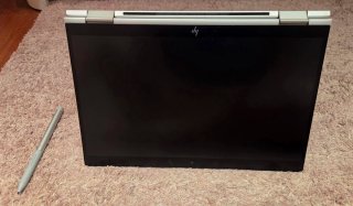 HP EliteBook