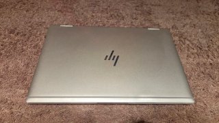 HP EliteBook
