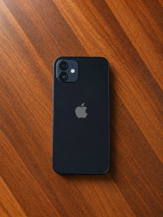 iPhone 12 - 128GB - Negro