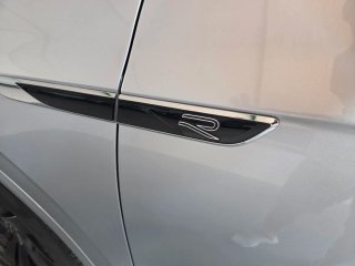 Volkswagen Touareg 2022