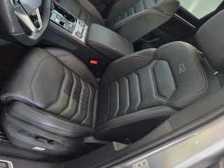Volkswagen Touareg 2022