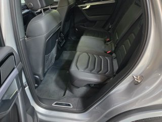Volkswagen Touareg 2022