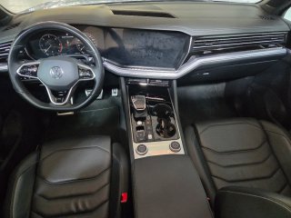 Volkswagen Touareg 2022