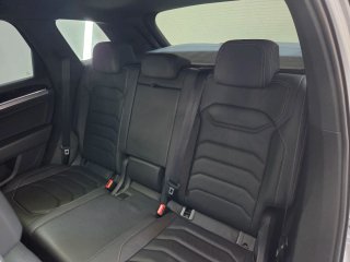 Volkswagen Touareg 2022