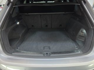 Volkswagen Touareg 2022
