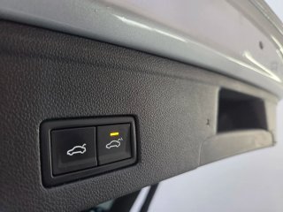 Volkswagen Touareg 2022