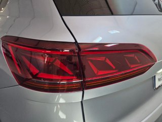 Volkswagen Touareg 2022