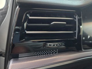 Volkswagen Touareg 2022